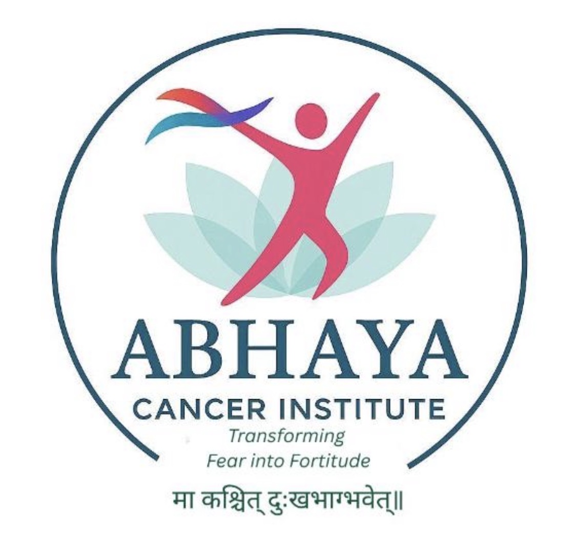 Abhaya Cancer Foundation Logo